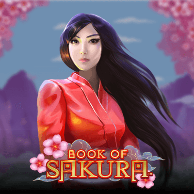 Book of Sakura