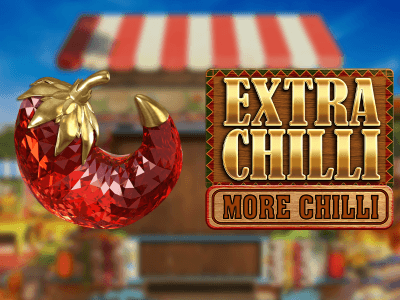 Extra Chilli More Chilli