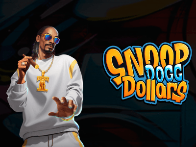 Snoop Dogg Dollars