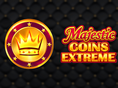 Majestic Coins Extreme