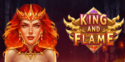 King and Flame