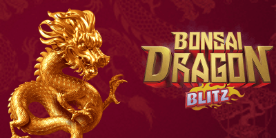 Bonsai Dragon Blitz
