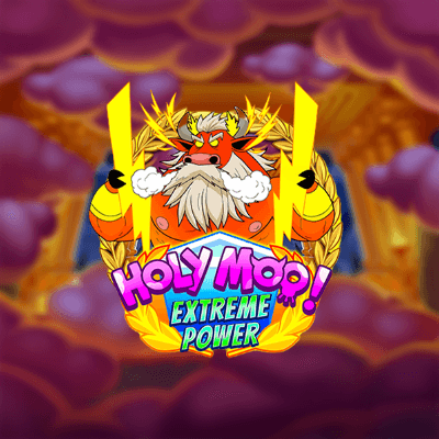 Holy Moo! Extreme Power