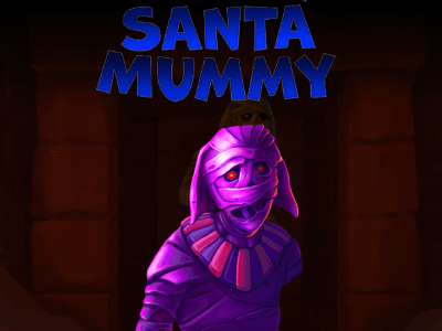 Santa Mummy