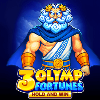 3 Olymp Fortunes