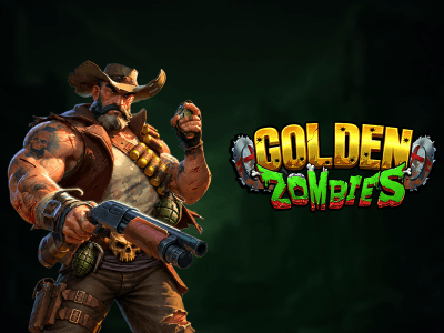 Golden Zombies