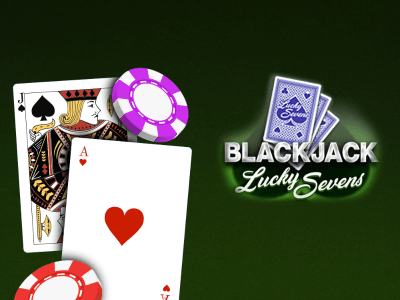 BlackJack Lucky Sevens