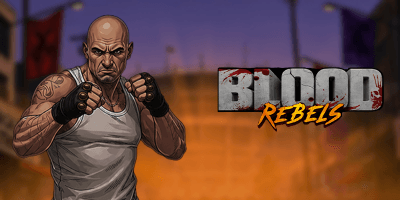 Blood Rebels