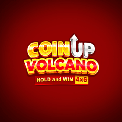 Coin UP Volcano
