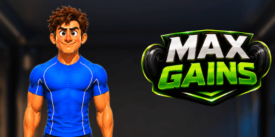 Max Gains