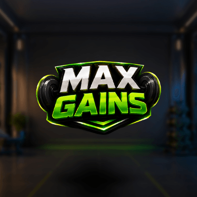 Max Gains