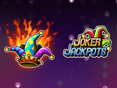 Joker Jackpot