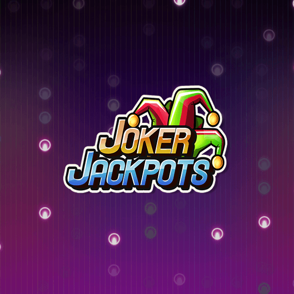 Joker Jackpot