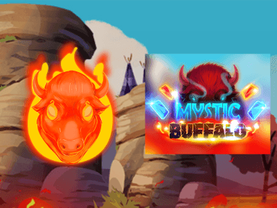 Mystic Buffalo