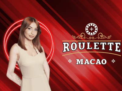 Live Roulette Macao