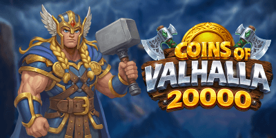 Coins of Valhalla