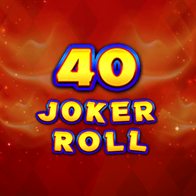 40 Joker Roll
