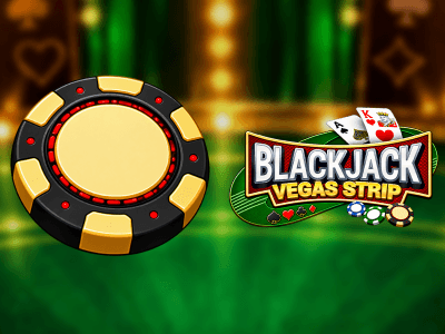 Black Jack Vegas Strip Top Plus