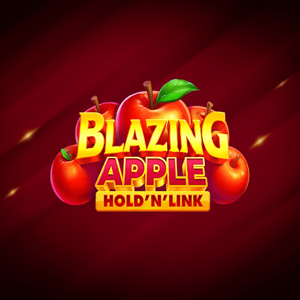 Blazing Apple: Hold 'N' Link
