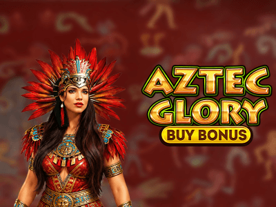 Aztec Glory Buy Bonus