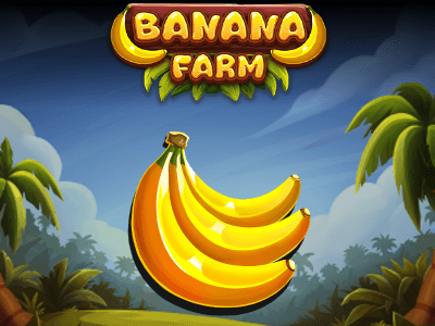 Banana Farm
