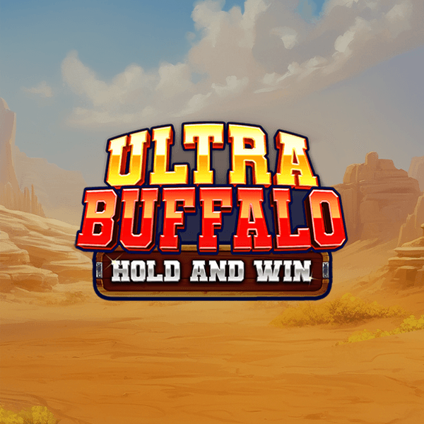Ultra Buffalo Hold and Win