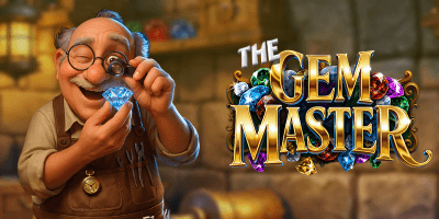 The Gem Master