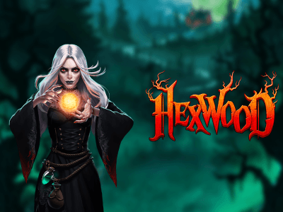 Hexwood