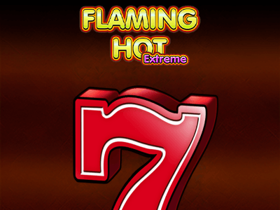 Flaming Hot Extreme Bell Link
