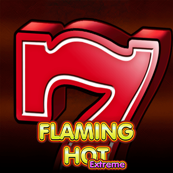 Flaming Hot Extreme Bell Link