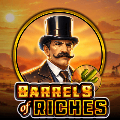 Barrels Of Riches