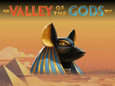 Valley of the Gods