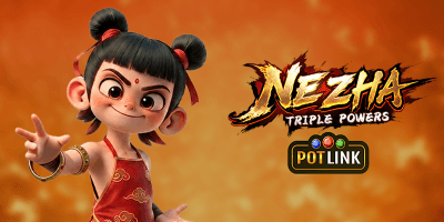 Ne Zha: Triple Powers