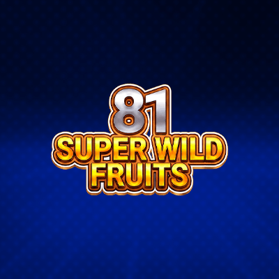 81 Super Wild Fruits