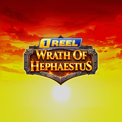 1 Reel - Wrath Of Hephaestus