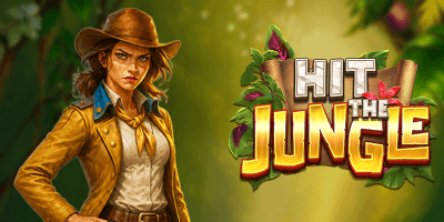 Hit the Jungle
