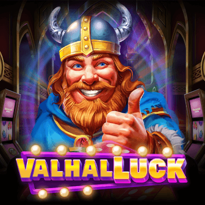 ValhalLuck