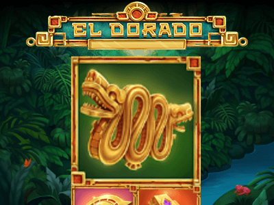 El Dorado