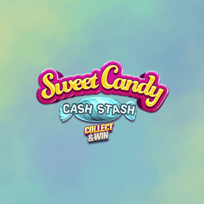 Sweet Candy Cash Stash