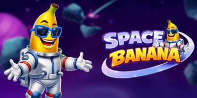Space Banana