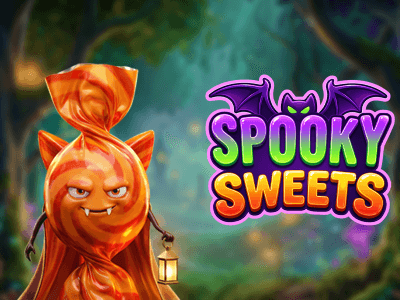 Spooky Sweets