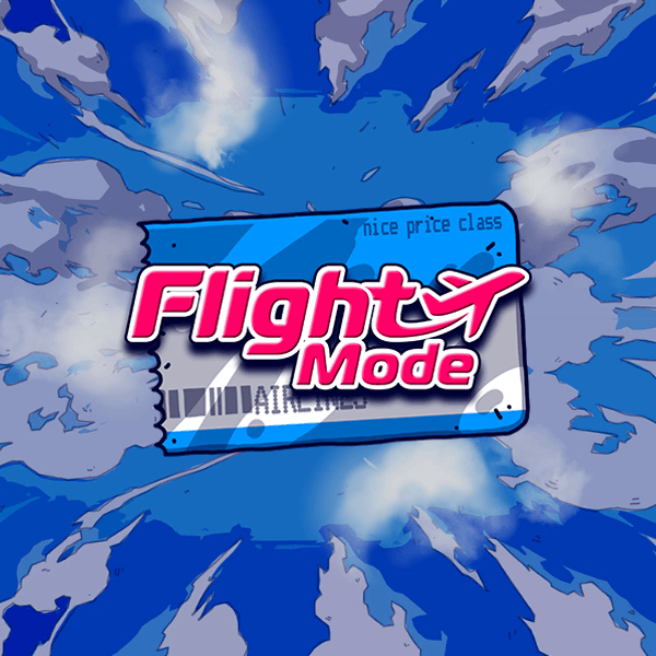 Flight Mode