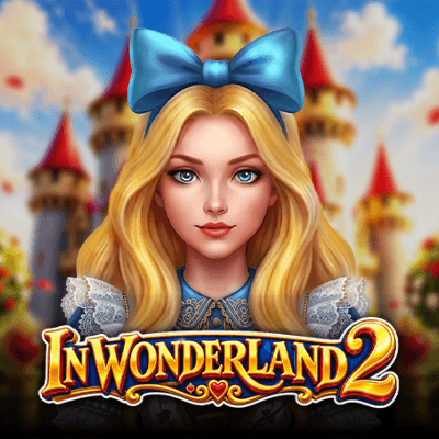 1 Reel - In Wonderland 2