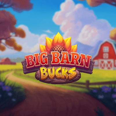 Big Barn Bucks