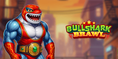 Bullshark Brawl