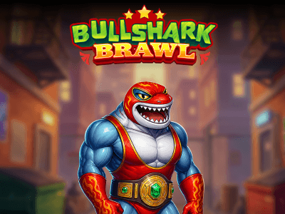 Bullshark Brawl