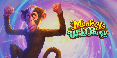 Monkeys Wild Party