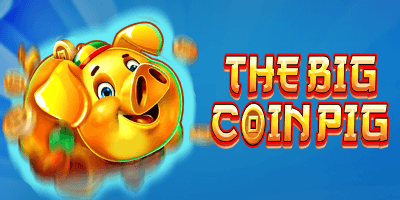 The Big Coin Pig