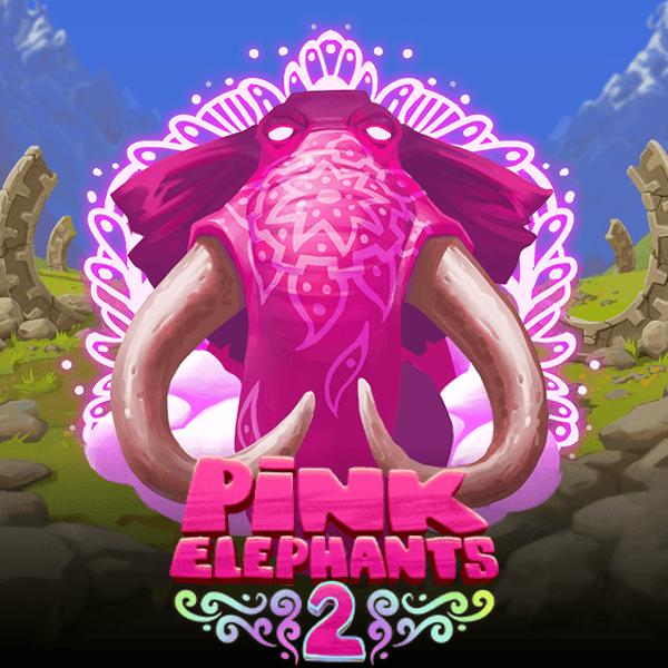 Pink Elephants 2