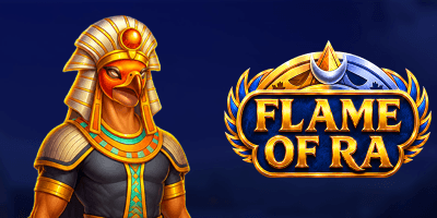 Flame of Ra